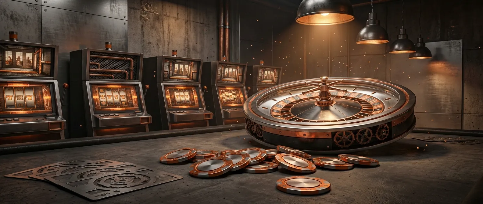 55Bet Casino bonus