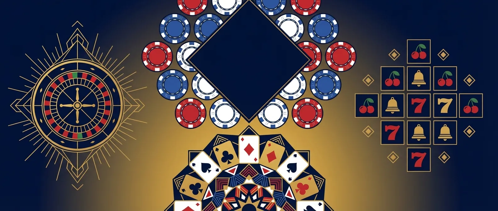 55Bet Casino bonus