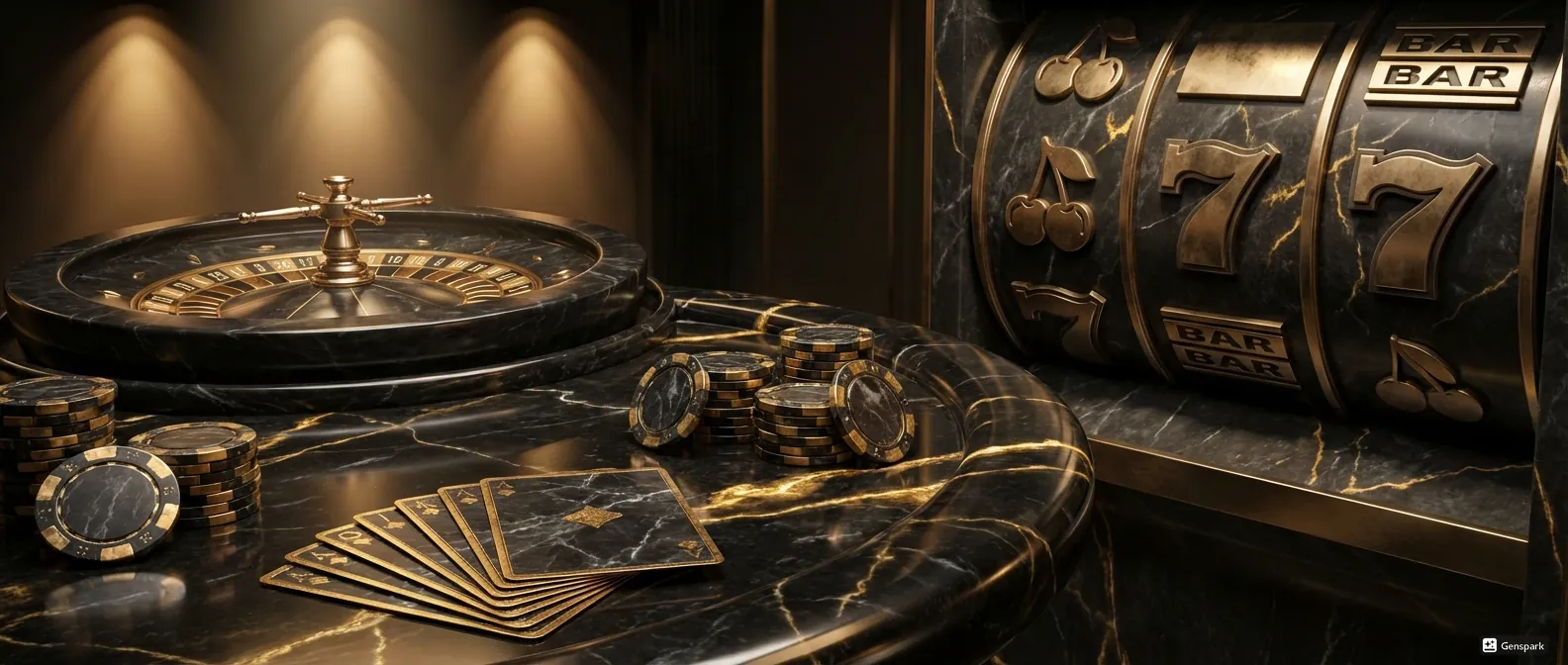55Bet Casino bonus